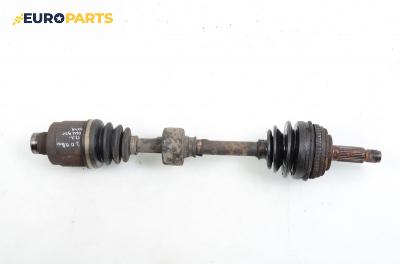 Полуоска за Honda CR-V I SUV (10.1995 - 02.2002) 2.0 16V 4WD (RD1, RD3), 128 к.с., позиция: предна, лява, автоматик