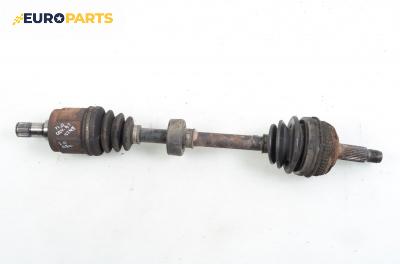 Полуоска за Honda CR-V I SUV (10.1995 - 02.2002) 2.0 16V 4WD (RD1, RD3), 128 к.с., позиция: предна, дясна, автоматик