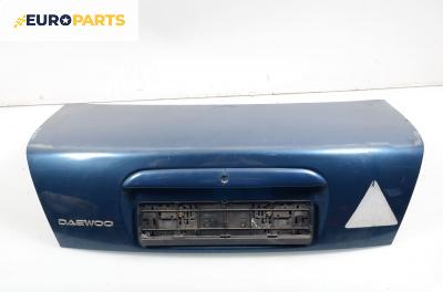 Заден капак за Daewoo Nubira Sedan (04.1997 - 06.1999), 4+1 вр., седан, позиция: задна