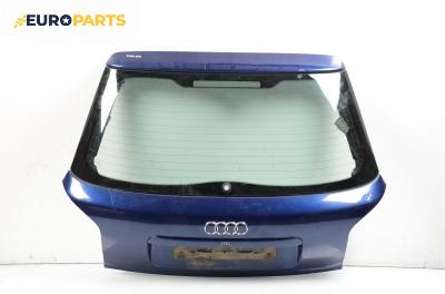 Заден капак за Audi A3 Hatchback I (09.1996 - 05.2003), 2+1 вр.