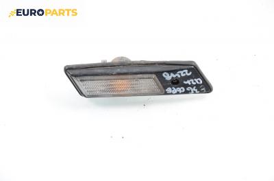 Мигач за BMW 3 Series E36 Coupe (03.1992 - 04.1999), купе, позиция: лява