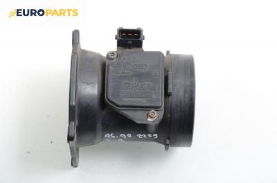 Дебитомер за Audi A6 Avant C5 (11.1997 - 01.2005) 2.8 quattro, 193 к.с., № 078 133 471C