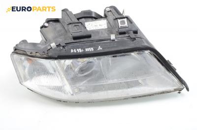 Фар за Audi A6 Avant C5 (11.1997 - 01.2005), комби, позиция: дясна