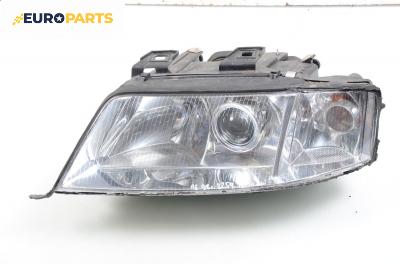 Фар за Audi A6 Avant C5 (11.1997 - 01.2005), комби, позиция: лява