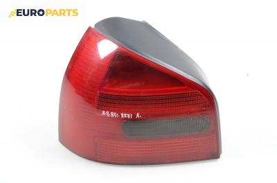 Стоп за Audi A3 Hatchback I (09.1996 - 05.2003), позиция: лява
