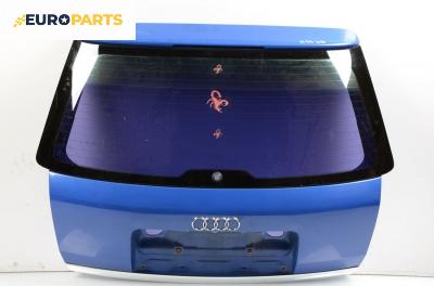 Заден капак за Audi A6 Avant C5 (11.1997 - 01.2005), комби
