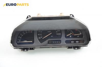 Километраж за Ford Fiesta III Hatchback (01.1989 - 01.1997) 1.4, 71 к.с.