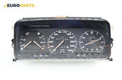 Километраж за Volkswagen Passat Sedan B3, B4 (02.1988 - 12.1997) 1.8, 107 к.с.