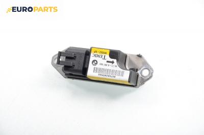 Сензор airbag за BMW 3 Series E46 Sedan (02.1998 - 04.2005), № BMW 65.77-8 381 564