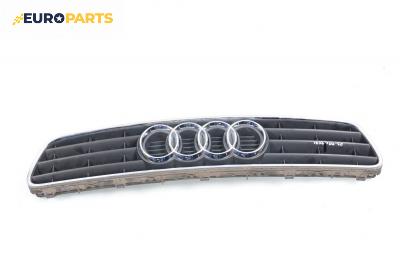 Решетка за Audi A3 Hatchback I (09.1996 - 05.2003), позиция: предна