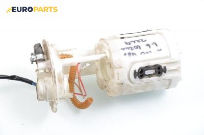 Кошница бензинова помпа за Mercedes-Benz A-Class Hatchback  (W168) (07.1997 - 08.2004) A 160 (168.033, 168.133), 102 к.с.