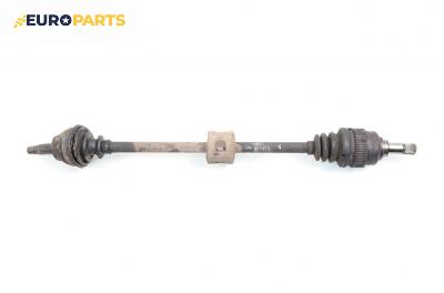 Полуоска за Ford Fiesta III Hatchback (01.1989 - 01.1997) 1.4, 71 к.с., позиция: предна, дясна