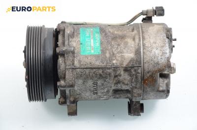 Компресор климатик за Audi A3 Hatchback I (09.1996 - 05.2003) 1.6, 101 к.с., № 1J0 820 803 A