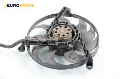 Перка охлаждане за Volkswagen Golf IV Hatchback (08.1997 - 06.2005) 1.8 T, 150 к.с.