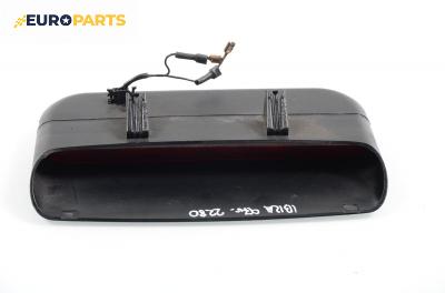 Трети стоп за Seat Ibiza II Hatchback (03.1993 - 05.2002), хечбек