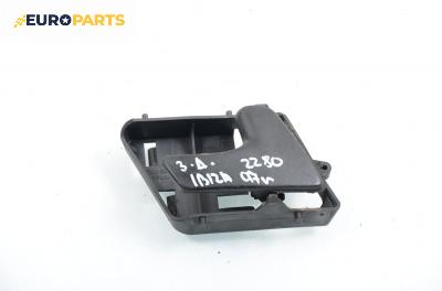 Вътрешна дръжка за Seat Ibiza II Hatchback (03.1993 - 05.2002), 4+1 вр., хечбек, позиция: задна, дясна