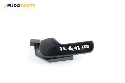 Вътрешна дръжка преден капак за Volkswagen Golf IV Hatchback (08.1997 - 06.2005), 2+1 вр.