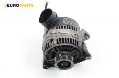 Алтернатор / генератор за Audi A6 Avant C5 (11.1997 - 01.2005) 2.8 quattro, 193 к.с., № Bosch 0 123 510 061