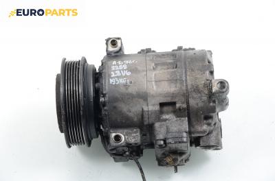 Компресор климатик за Audi A6 Avant C5 (11.1997 - 01.2005) 2.8 quattro, 193 к.с., № 447200 999