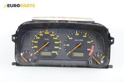 Километраж за Seat Ibiza II Hatchback (03.1993 - 05.2002) 1.4 i, 60 к.с.