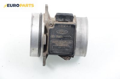 Дебитомер за Ford Galaxy Minivan I (03.1995 - 05.2006) 2.0 i, 116 к.с., № 93BB12B579-BA