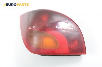Стоп за Ford Fiesta IV Hatchback (08.1995 - 09.2002), позиция: лява