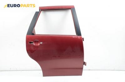 Врата за Seat Ibiza II Hatchback (03.1993 - 05.2002), 4+1 вр., хечбек, позиция: задна, дясна