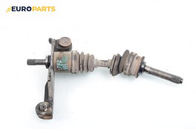 Полуоска за Opel Frontera A Sport SUV (03.1992 - 10.1998) 2.0 i (52SUD2, 55SUD2), 115 к.с., позиция: предна, дясна