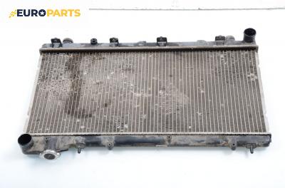 Воден радиатор за Subaru Impreza Wagon I (08.1992 - 12.2000) 1.8 i AWD, 103 к.с.