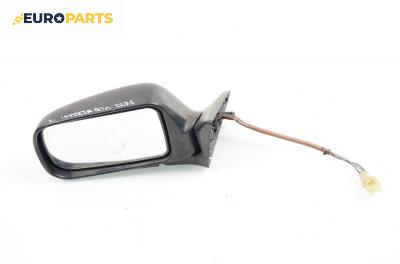 Огледало за Subaru Impreza Wagon I (08.1992 - 12.2000), комби, позиция: лява