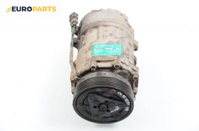 Компресор климатик за Volkswagen Golf IV Hatchback (08.1997 - 06.2005) 1.8 T, 150 к.с., № 1J0 820 803 A