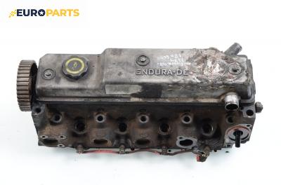 Глава за Ford Fiesta IV Hatchback (08.1995 - 09.2002) 1.8 D, 60 к.с.