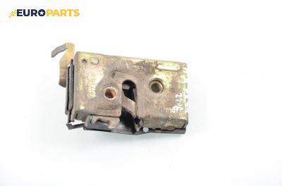 Брава на врата за Volkswagen Passat Sedan B3, B4 (02.1988 - 12.1997), позиция: предна, дясна