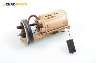 Нивомер за Volkswagen Golf IV Hatchback (08.1997 - 06.2005) 1.8 T