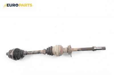 Полуоска за Ford Galaxy Minivan I (03.1995 - 05.2006) 2.0 i, 116 к.с., позиция: дясна
