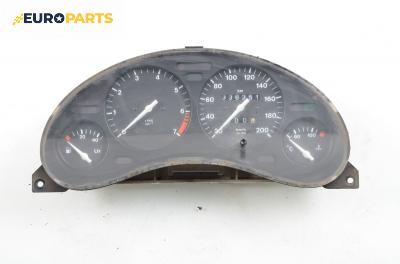 Километраж за Opel Corsa B Hatchback (03.1993 - 12.2002) 1.2 i, 45 к.с.