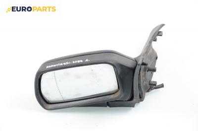 Огледало за Citroen Xantia Hatchback I (03.1993 - 01.1998), хечбек, позиция: лява
