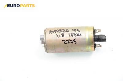 Бензинова помпа за Subaru Impreza Wagon I (08.1992 - 12.2000) 1.8 i AWD, 103 к.с.