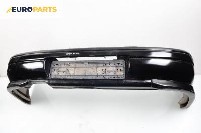 Задна броня за Subaru Impreza Wagon I (08.1992 - 12.2000), комби