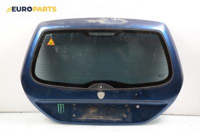 Заден капак за Lancia Y Hatchback (11.1995 - 09.2003), 2+1 вр.