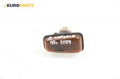 Мигач за Citroen Xantia Hatchback I (03.1993 - 01.1998), хечбек, позиция: лява