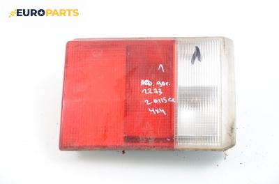 Вътрешен стоп за Audi 80 Sedan B3 (06.1986 - 10.1991), седан, позиция: лява