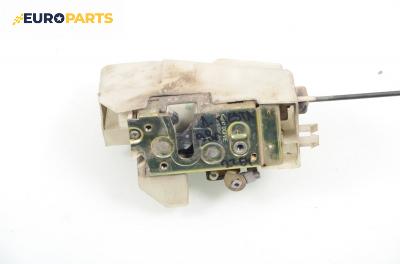 Брава на врата за Ford Fiesta IV Hatchback (08.1995 - 09.2002), позиция: дясна