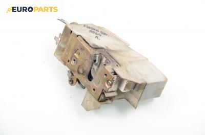 Брава на врата за Ford Fiesta IV Hatchback (08.1995 - 09.2002), позиция: лява