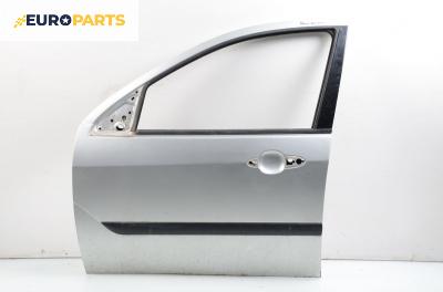 Врата за Ford Focus I Hatchback (10.1998 - 12.2007), 4+1 вр., хечбек, позиция: предна, лява