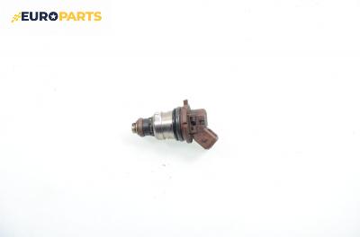 Дюза бензин за Ford Fiesta IV Hatchback (08.1995 - 09.2002) 1.25 i 16V, 75 к.с.