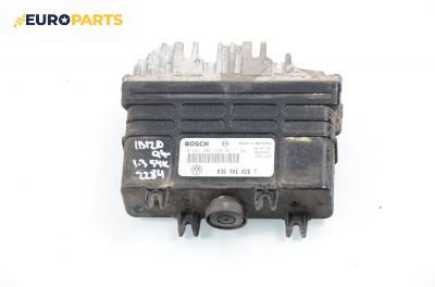 Компютър двигател за Seat Ibiza II Hatchback (03.1993 - 05.2002) 1.3 i, 54 к.с., № Bosch 0 261 203 340/341