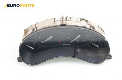 Километраж за Opel Corsa B Hatchback (03.1993 - 12.2002) 1.0 i 12V, 54 к.с.