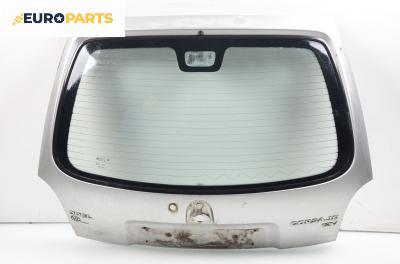 Заден капак за Opel Corsa B Hatchback (03.1993 - 12.2002), 2+1 вр.