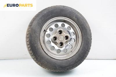 Резервна гума за Citroen Xantia Hatchback I (03.1993 - 01.1998) 14 цола, ширина 5.5
